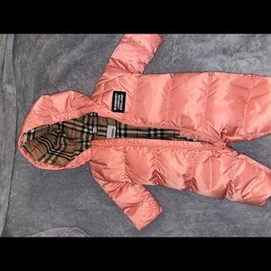 Gently/New Infant Toddler Designer Items